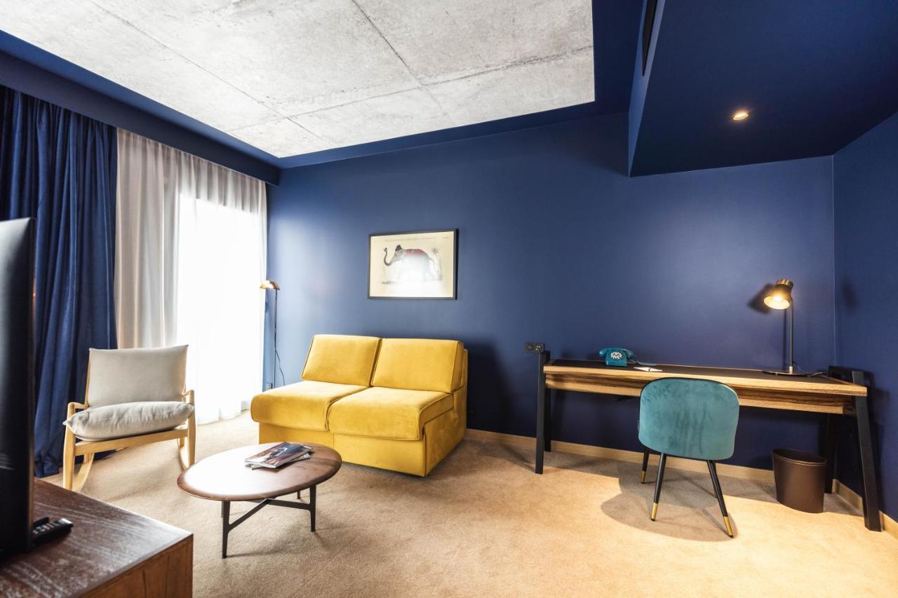 Kopster Hotel Residence Paris Ouest Colombes Bois-Colombes エクステリア 写真
