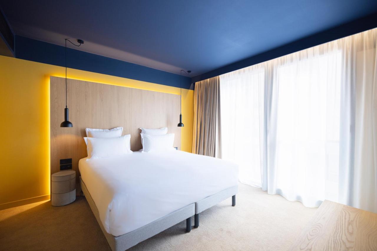 Kopster Hotel Residence Paris Ouest Colombes Bois-Colombes エクステリア 写真