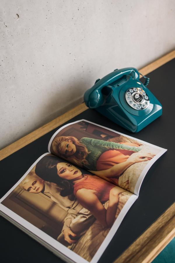 Kopster Hotel Residence Paris Ouest Colombes Bois-Colombes エクステリア 写真